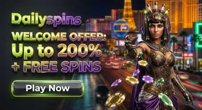 Dailyspins